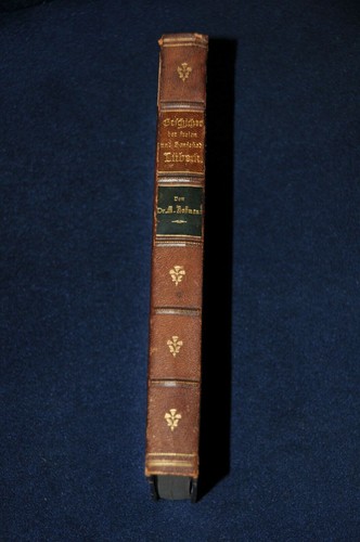 Max hoffmann - dr.,