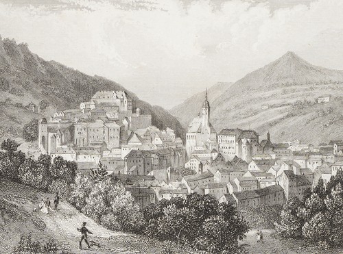 Ansicht von baaden sst - ansicht,