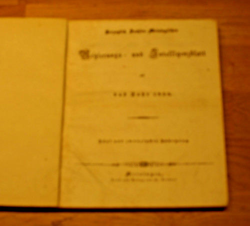 Meiningen regierungs und - meiningen,, regierungs-und