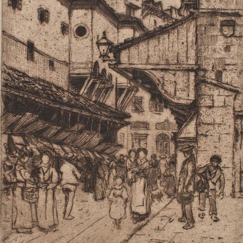 Robert charles goff florenz - charles,