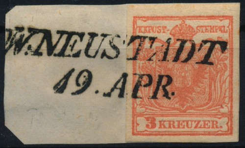 österreich 1850 provera - Österreich, ex