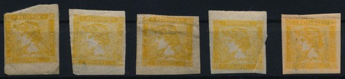 österreich 1850 - Österreich,
