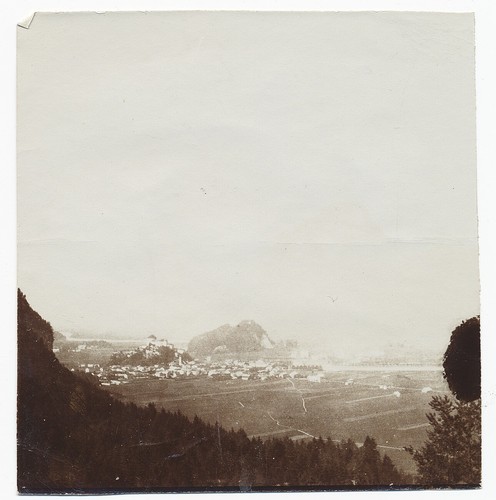 Kufstein 1899 österreich - kufstein,
