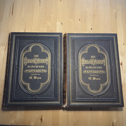 Die heilige schrift altes - die,