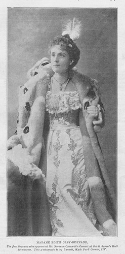 Edith grey burnand - edith, grey-burnand
