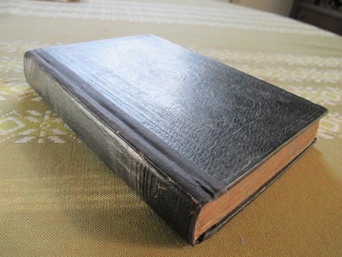 Altes antikes buch cöln - antikes, buch,