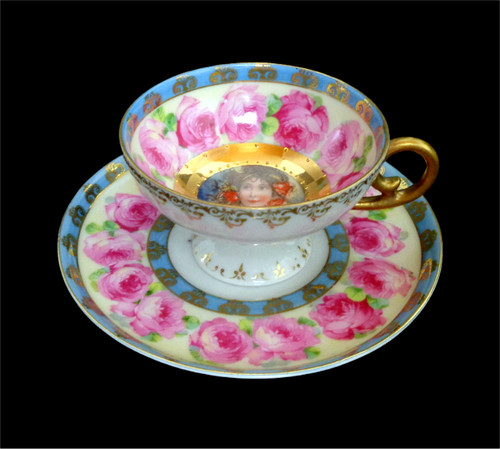 Espressotasse hermann - espressotasse,