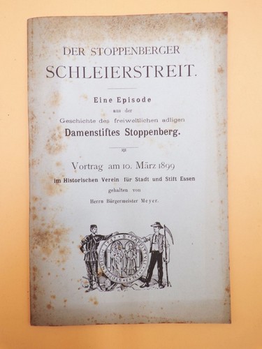 Der stoppenberger - der,