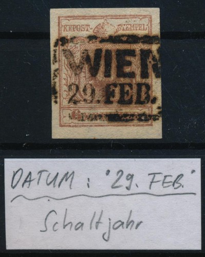 österreich 1850 6kr - Österreich,