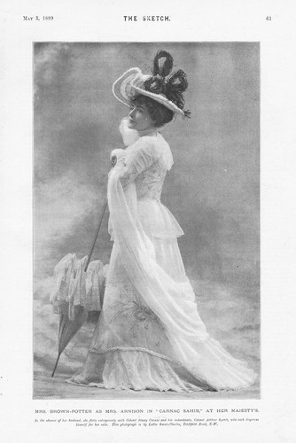 Cora urquhart brown - urquhart, brown-potter
