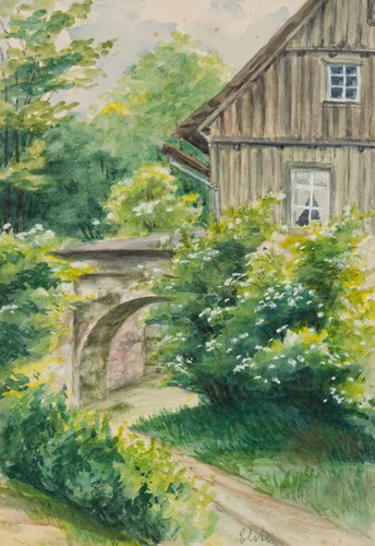 Oehme haus im - oehme,