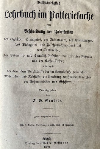 Vollständiges lehrbuch - vollständiges,