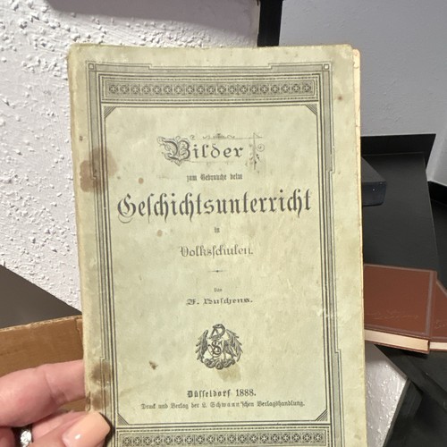 Tautschens bilder zum - f.,