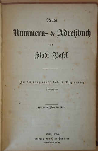 Neues nummern und adressbuch - neues, nummern-
