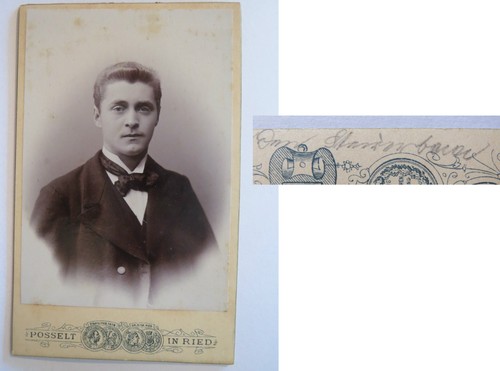 Ried innkreis 1899 - innkreis,