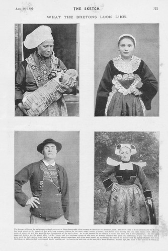Frankreich das traditionelle - frankreich,