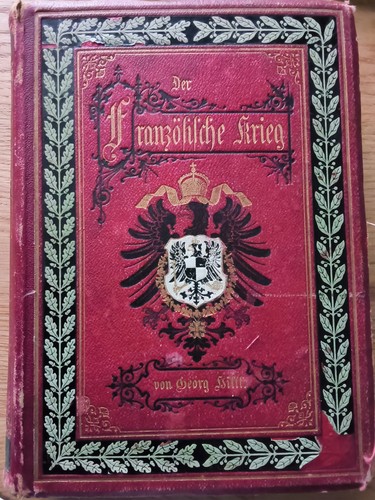 Der französische krieg von - der,