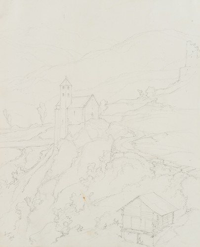 Bretenières - breteniÈres, (*1804)