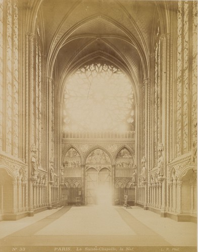 Sainte chapelle frankreich - sainte-chapelle,,