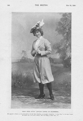 Kitty loftus schauspielerin - kitty,