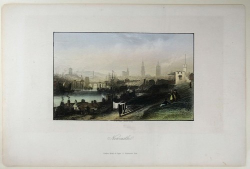 Newcastle 1860 sst - um,