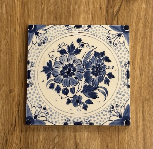 Antike 1882 royal - 1882, delft