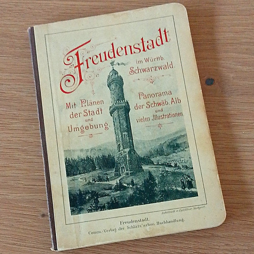 Freudenstadt württ - freudenstadt,