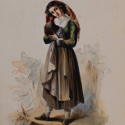 Herbert könig bauernmädchen - könig,