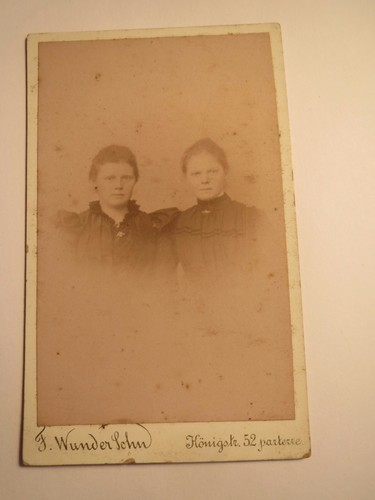 Hannover 1899 2 junge - -,