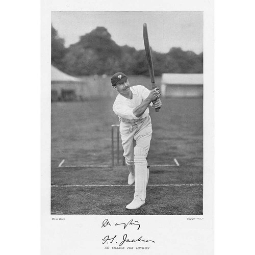 Cricket jackson yorkshire - cricket, jackson,