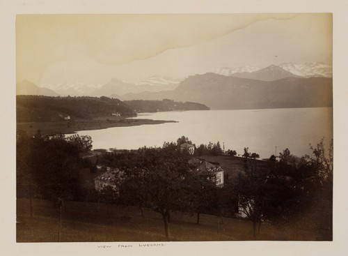 Fratelli alinari - alinari, (19.jhd)