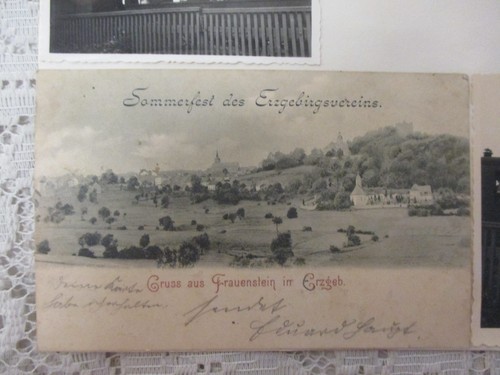 1899 frauenstein eine - 1899,