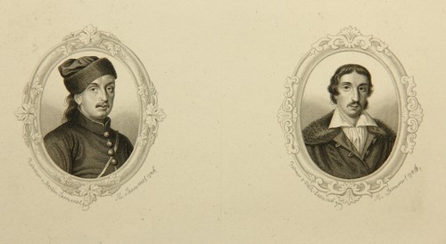 Lämmel - lÄmmel, (*1849)