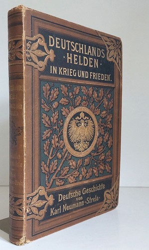Geschichte berühmte deutsche - geschichte,