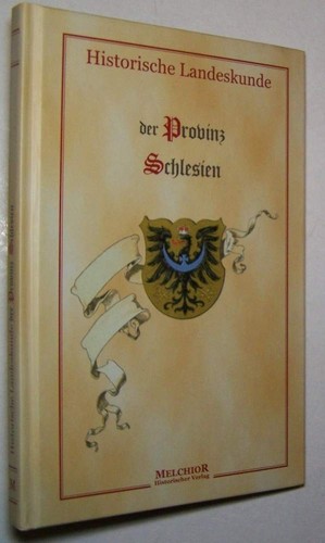Historische landeskunde der - historische,