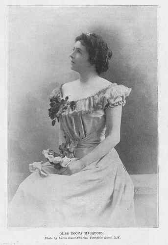 Noona macquoid contralto - noona,