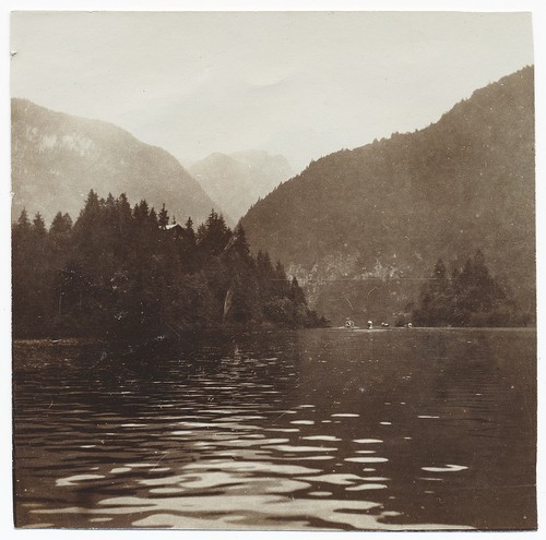 Königssee 1899 ruderboote - -,