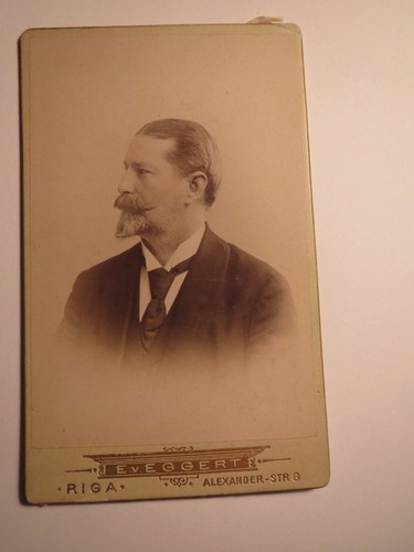 Riga professor carl adam - professor,